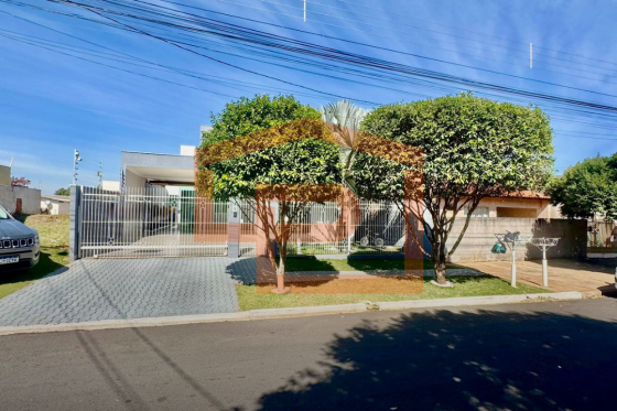 Casa 214m Umuarama-PR 101