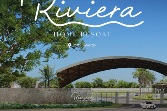 Casa 300m Icaraíma-PR 74