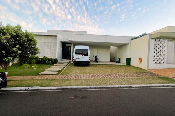 Casa 314.31m Umuarama-PR 16