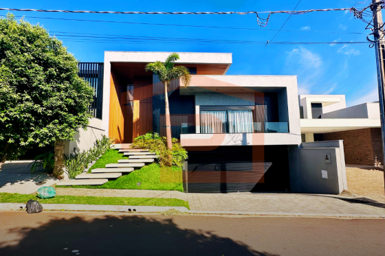 Casa 429.21m Umuarama-PR 68