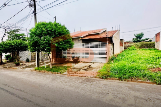 Casa 55.42m Umuarama-PR 85