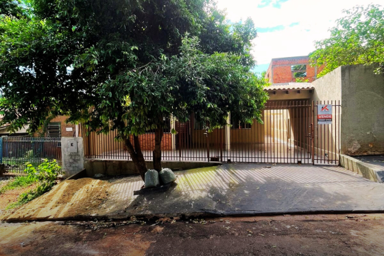 Casa 84m Umuarama-PR 25