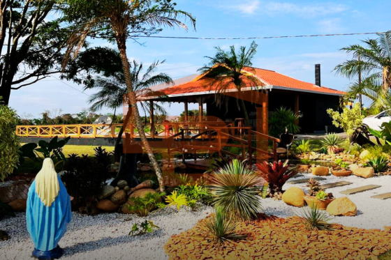 Chácara 20000m Umuarama-PR 89