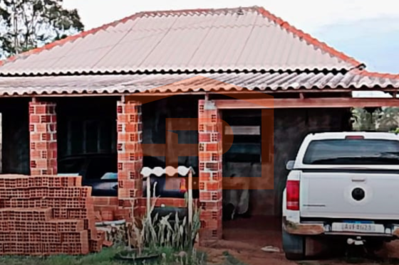 Chácara 2000m Umuarama-PR 132