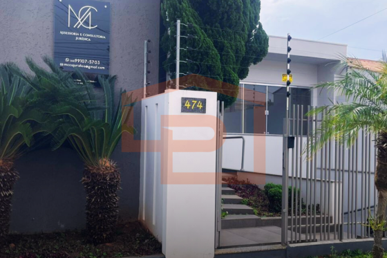 Sala Comercial 90m Umuarama-PR 108