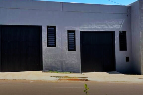 Salão Comercial 175m Umuarama-PR 15