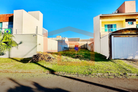 Terreno 206.48m Umuarama-PR 73