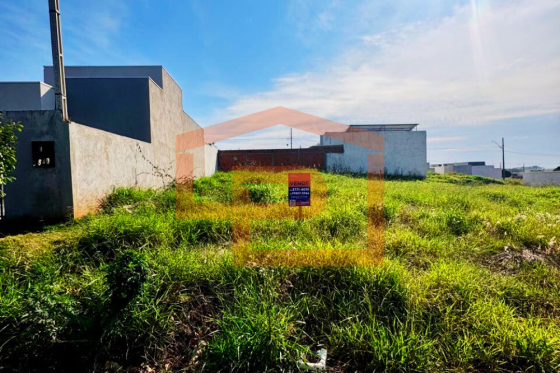 Terreno 220m Umuarama-PR 114