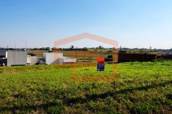 Terreno 244m Umuarama-PR 111