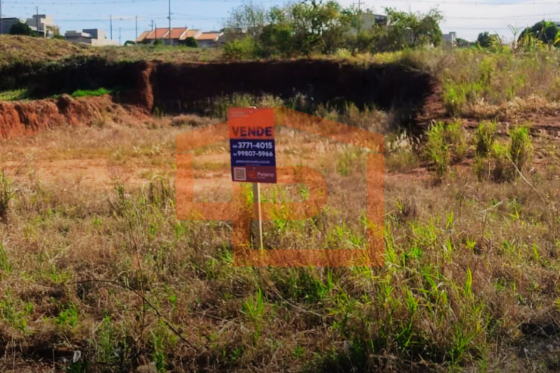 Terreno 244m Umuarama-PR 115