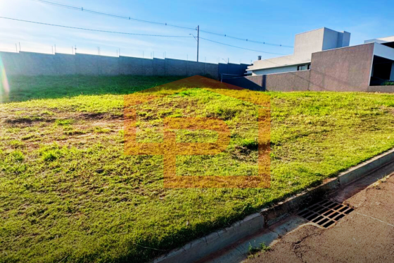 Terreno 299.34m Umuarama-PR 117