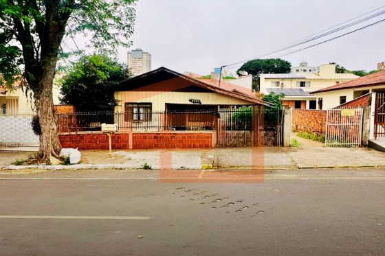 Terreno 490m Umuarama-PR 122