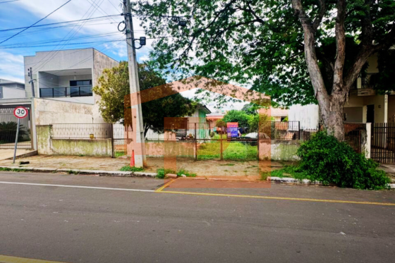 Terreno 560m Umuarama-PR 153