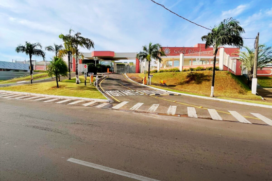 Terreno 610.26m Umuarama-PR 47