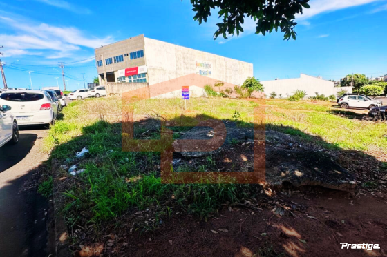 Terreno 880m Umuarama-PR 65